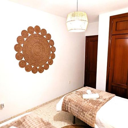 Appartement Atico Arcos Terraza Relax à Arcos de la Frontera Extérieur photo