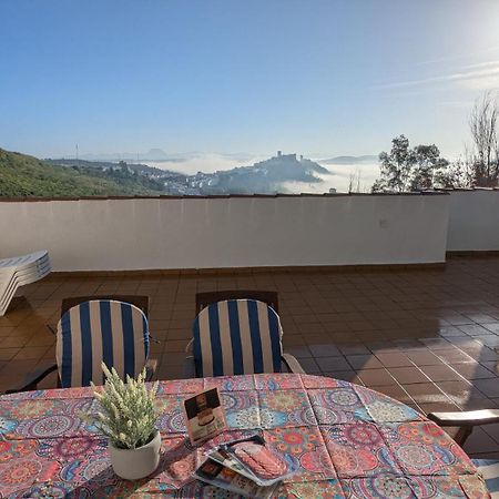Appartement Atico Arcos Terraza Relax à Arcos de la Frontera Extérieur photo