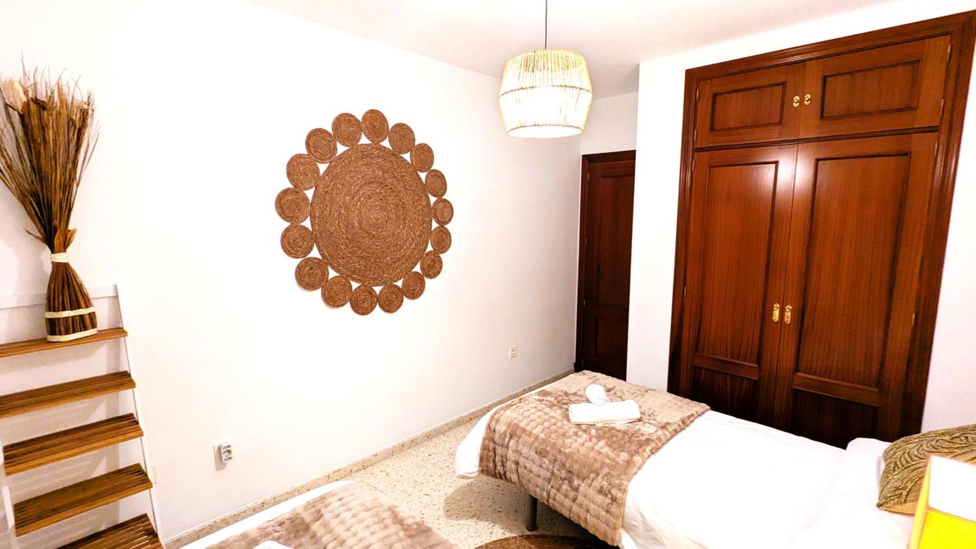 Appartement Atico Arcos Terraza Relax à Arcos de la Frontera Extérieur photo