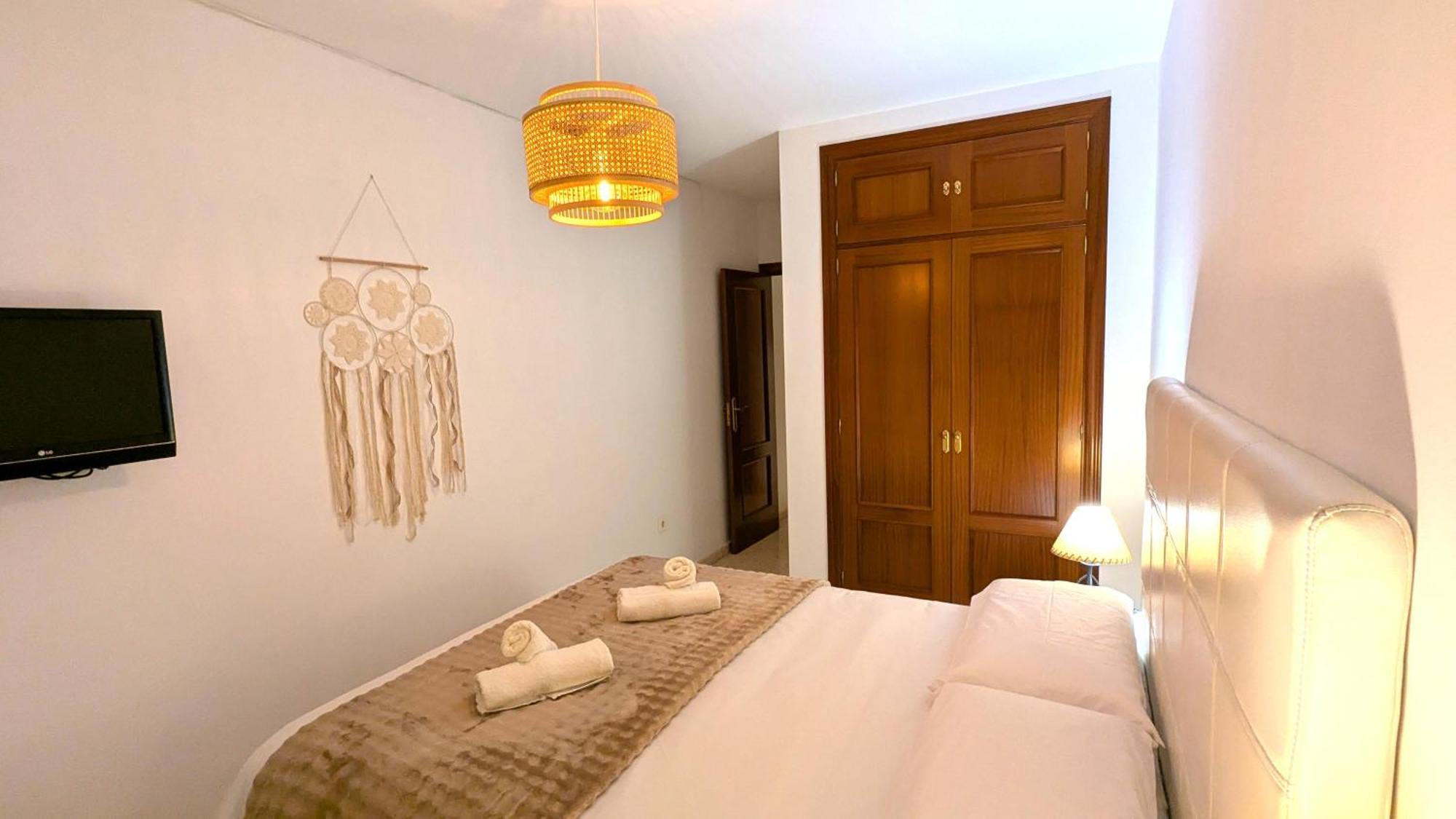 Appartement Atico Arcos Terraza Relax à Arcos de la Frontera Extérieur photo