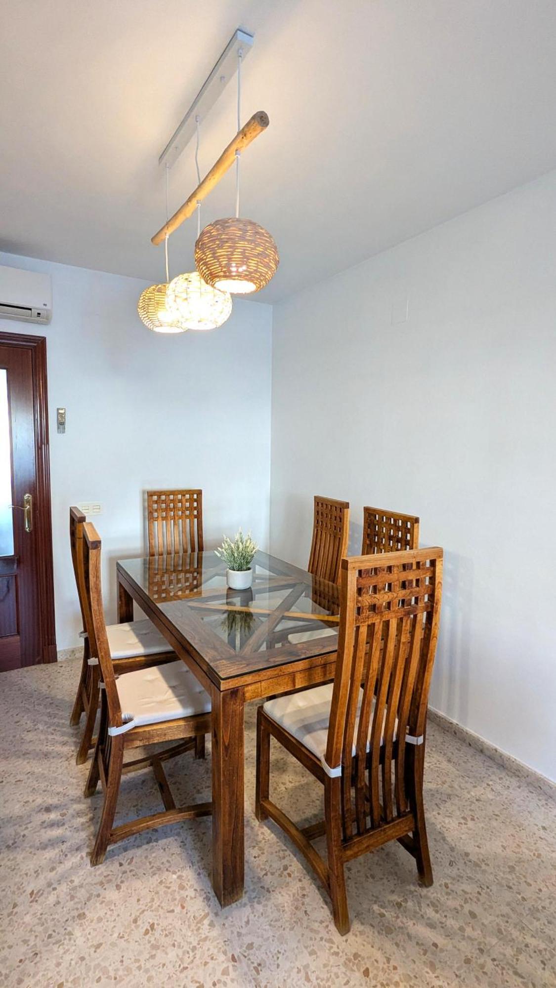 Appartement Atico Arcos Terraza Relax à Arcos de la Frontera Extérieur photo